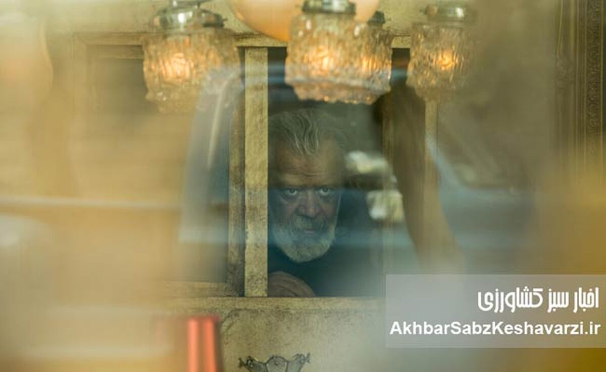 «پیرپسر»: جنجالی که سینمای ایران را تکان داد 