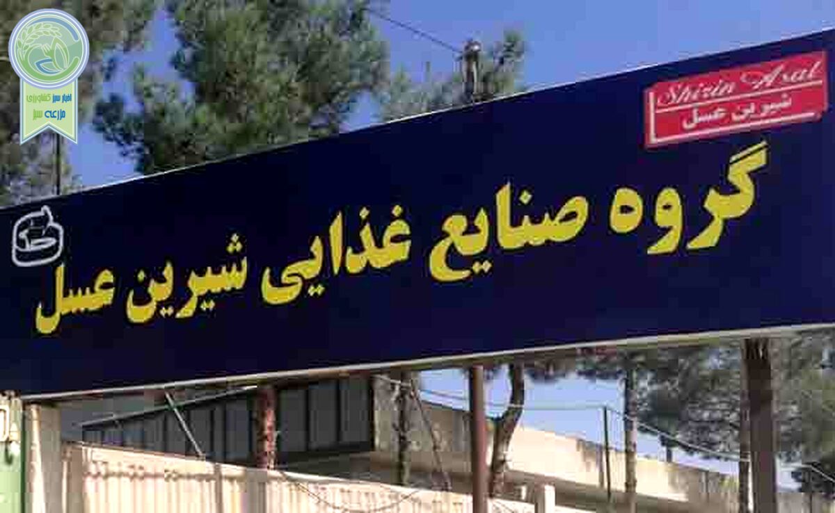 اعتراض کارگران شیرین عسل به شرایط سخت کار+فیلم


