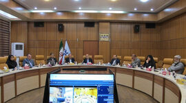 شیلات ایران و جهش تولید؛ تکمیل مراکز تکثیر آبزیان در اولویت است