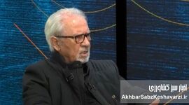 بهکیش: مردم تاوان سیاست «تحریم‌ها کاغذپاره‌اند» را دادند