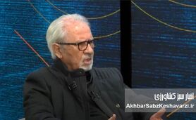 بهکیش: مردم تاوان سیاست «تحریم‌ها کاغذپاره‌اند» را دادند