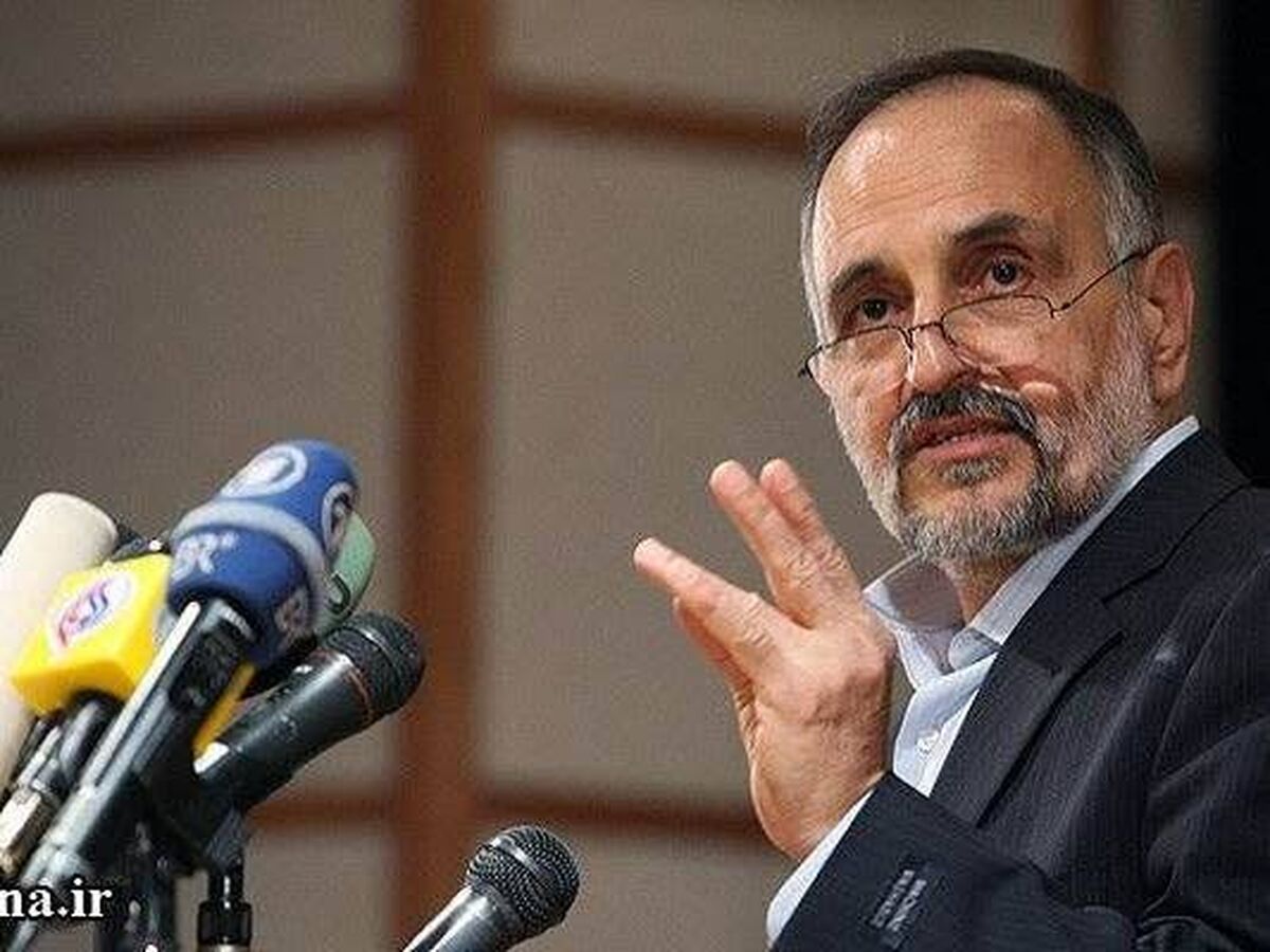 از «مهندسی انتخابات» تا «مهندسی دولت چهاردهم»؛ روایت اکبر اعلمی از شکل‌گیری دولت پزشکیان