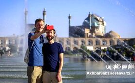 گردشگری ایران زیر سایه جنگ یا مدیریت؟ روایت فعالان از بحران عمیق