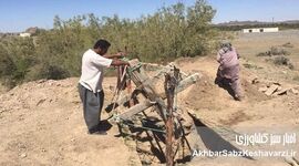 از شکوه قنات تا فاجعه فرونشست؛ چرا میراث چند هزار ساله آب را نابود کردیم؟