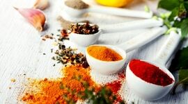 ۵ گیاه و ادویه مناسب بیماری‌های تنفسی

