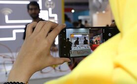 اهمیت حضور در نمایشگاه‌ها برای یک کسب‌وکار+ ویدئو


