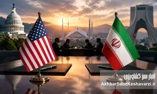 دشمنی در لباس دوستی جاهلانه


