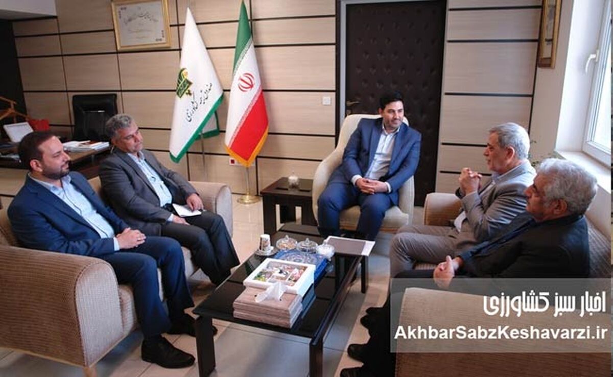 صندوق بیمه کشاورزی؛ همگام با دامپزشکان برای رونق تولید در سایه امنیت بیمه‌ای