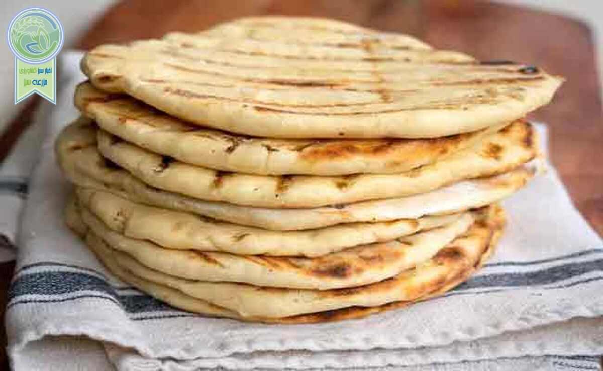 خبر جدید درباره سهمیه‌بندی نان

