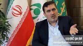 کدام مافیای حامی فساد قدرت دارد که وزیر توان مقابله با نمازی و باند او را ندارد؟