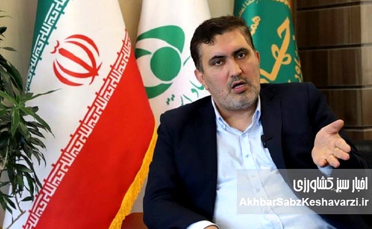 کدام مافیای حامی فساد قدرت دارد که وزیر توان مقابله با نمازی و باند او را ندارد؟