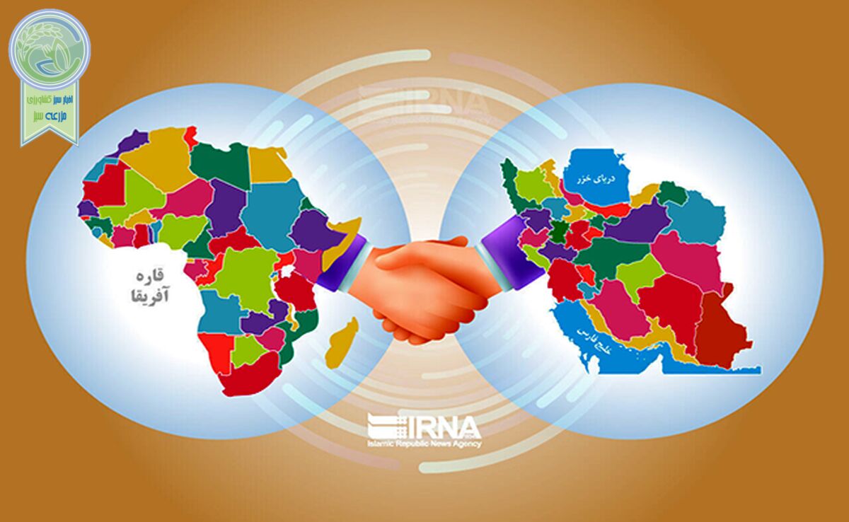 ایران، کنیا را دروازه‌ای به بازارهای شرق آفریقا می‌داند