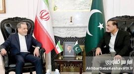 عاصم منیر چگونه میانجی صلح شد؟ پشت‌پرده مذاکرات عراقچی