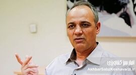 واکنش زیدآبادی به حمله ترامپ به خارک؛ «همه‌چیز را فدای هیچ می‌کند»