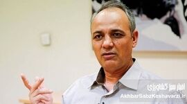 زیدآبادی: اعتماد به نتانیاهو از وعده یخچال‌فروش قطب شمال هم بدتر است