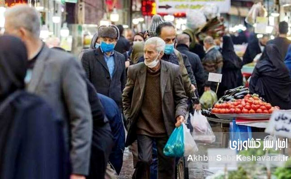شوک قیمتی در اردیبهشت ۱۴۰۴؛ کدام اقلام خوراکی گران و کدام ارزان شدند؟