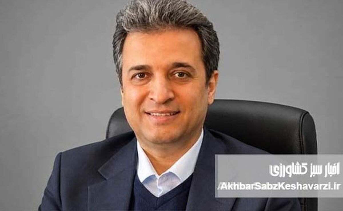 طراحی و استقرار نظام مدیریت یک‌پارچه منابع آب کشاورزی برای گذار از مدیریت واکنشی به حکم‌رانی پایدار هوشمند

