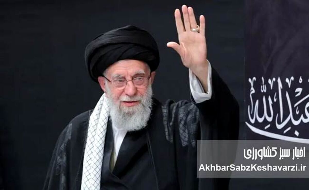 بازتاب جهانی شهادت رهبر در رسانه‌های انگلیسی زبان