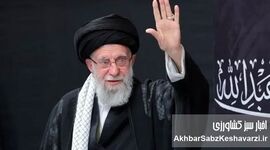 بازتاب جهانی شهادت رهبر در رسانه‌های انگلیسی زبان