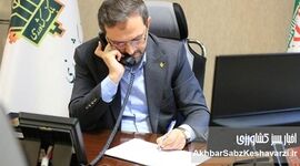 گفت‌وگوی مستقیم متقی‌نیا با مشتریان؛ وعده تحول خدمات بانکی+عکس