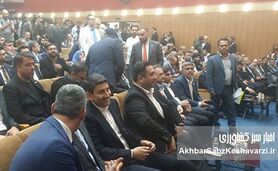 امنیت سایبری باید همپای توسعه خدمات افزایش یابد
