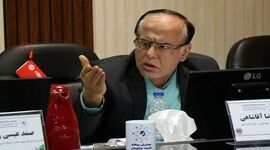 چرا خودروسازی سایپا باید ۱۰ هزار تن ذرت وارد کند؟+ ویدئو

