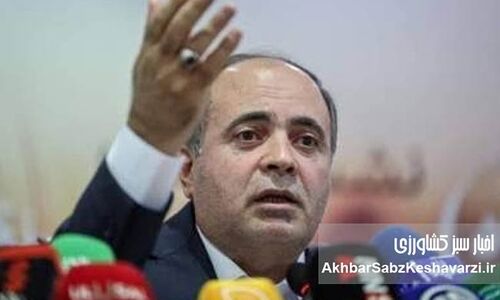 کارت زرد دوم به نوری قزلجه؛ مجلس، دیگر وقت تعارف نیست؛ ضربه نهایی را وارد کنید