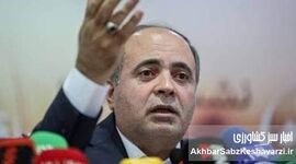 کارت زرد دوم به نوری قزلجه؛ مجلس، دیگر وقت تعارف نیست؛ ضربه نهایی را وارد کنید