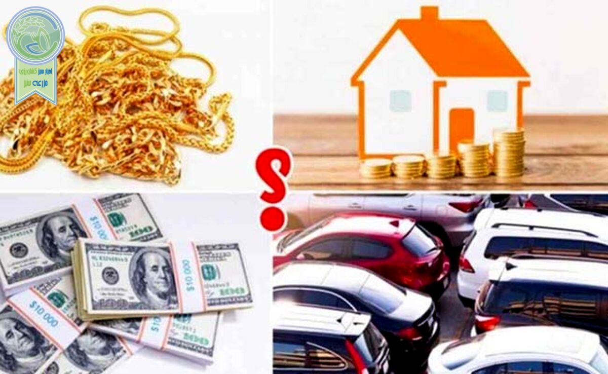 بازارهای سودده تا عید کدامند؟+ جزئیات

