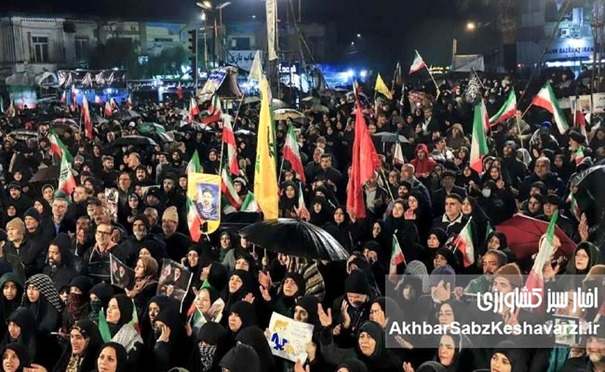 ادامه جنگ؛ نقطه مشترک تندروهای داخلی و مخالفان خارجی