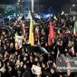 ادامه جنگ؛ نقطه مشترک تندروهای داخلی و مخالفان خارجی