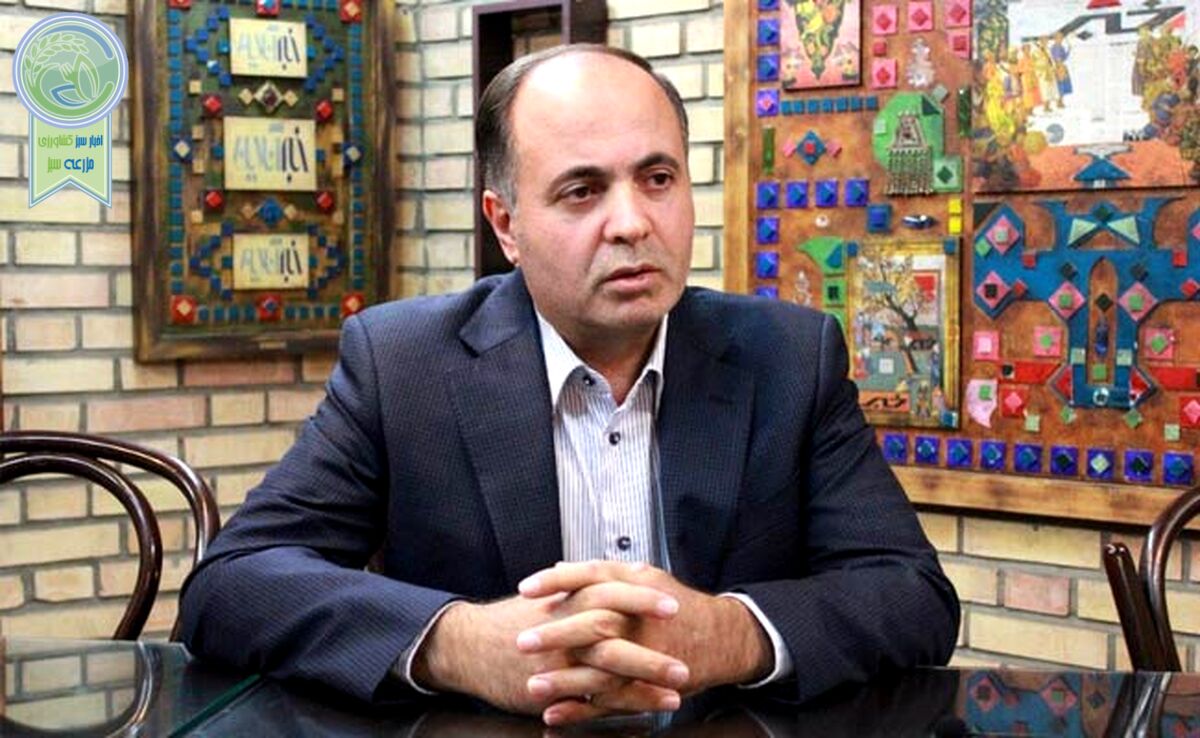 کارزاری برای حمایت از گزینه پیشنهادی وزارت جهاد کشاورزی