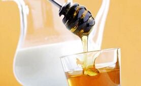 این افراد شیر و عسل نخورند