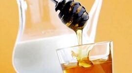 این افراد شیر و عسل نخورند