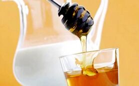 این افراد شیر و عسل نخورند