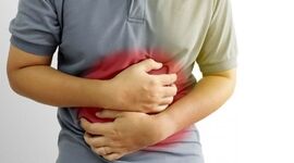 آیا مشکلات روده باعث خستگی، نفخ و بی‌حالی می‌شوند؟