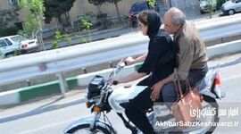 موتورسواری زنان: نه منع شرعی دارد، نه مصداق «تبرج» است! (تحلیل فقهی)
