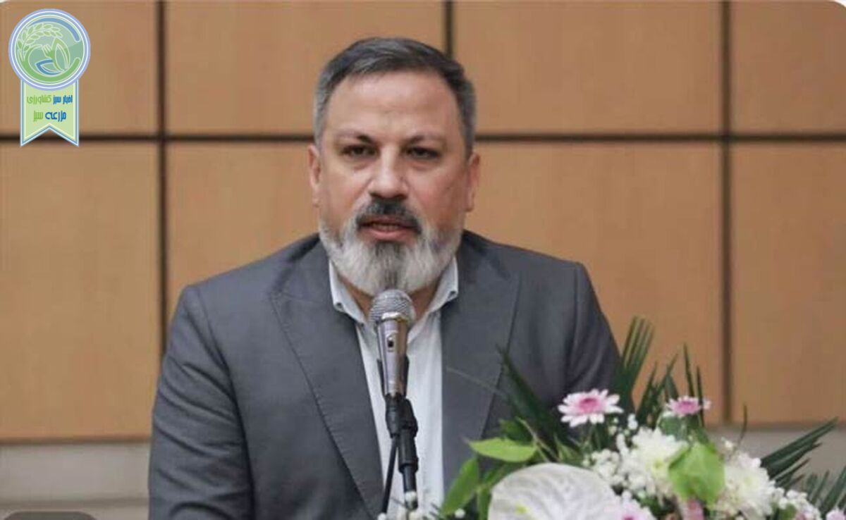 مساله‌محوری سیاست جدید روابط عمومی وزارت جهاد کشاورزی است
