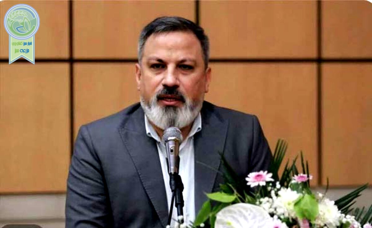 مساله‌محوری سیاست جدید روابط عمومی وزارت جهاد کشاورزی است
