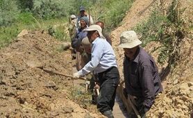 سفرهای استانی هیاهو برای هیچ
