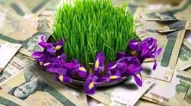 عیدی کارگران در سال ۱۴۰۳+ اینفوگرافی

