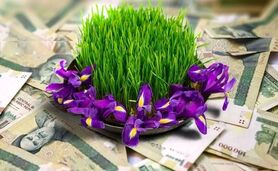 عیدی کارگران در سال ۱۴۰۳+ اینفوگرافی

