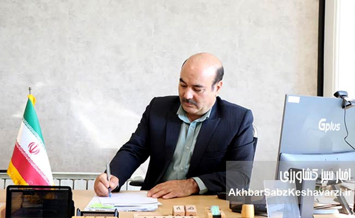 عبدالله حاتمیان: حکمرانی خوب یعنی هوای پاکِ اعتماد، عدالت و مشارکت