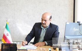عبدالله حاتمیان: حکمرانی خوب یعنی هوای پاکِ اعتماد، عدالت و مشارکت