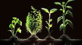 هورمون های گیاهی چیست و انواع آن کدامند؟+کلیپ

