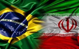 برزیل درپی افزایش واردات میوه، پسته و خاویار از ایران

