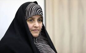به ایران بیایید و وضع زنان را ببینید

