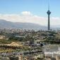 تهران بر فراز تپه‌ماهورها؛ چه چیزی از هندسه طبیعی شهر ماند؟
