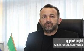 مجتبی عالی خادم میلیون‌ها دامدار