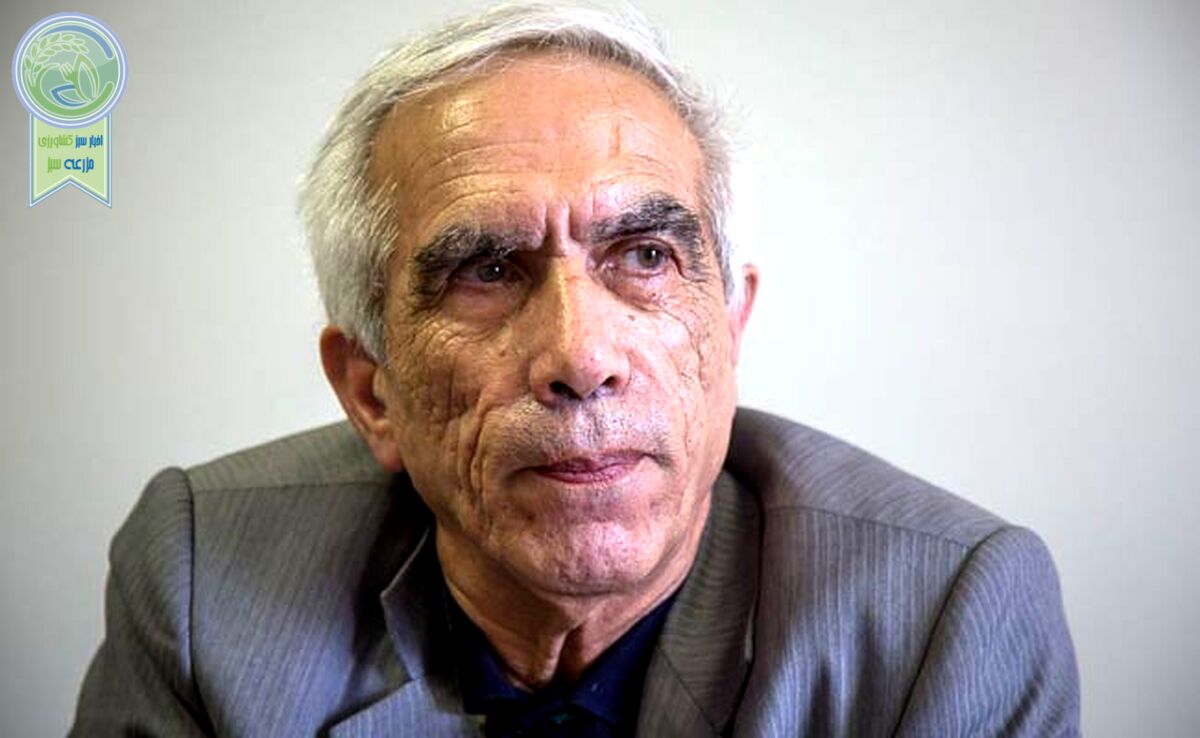 سخنی با گزارشگر فوتبال شبکه 3